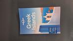 Greek Islands - Lonely Planet reisgids, Boeken, Gelezen, Lonely Planet, Europa, Ophalen of Verzenden