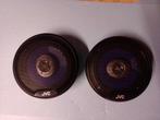 JVC Auto speakers tekoop, Overige merken, Ophalen of Verzenden, Zo goed als nieuw, 120 watt of meer