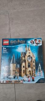 Harry Potter 75948 Hogwarts klokken toren nieuw in seal, Ophalen, Nieuw, Actiefiguurtje