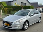 Peugeot 508 SW 1.6 e-HDi Blue Lease Executive 2012 Navi/Clim, Euro 5, Gebruikt, 4 cilinders, 23 km/l