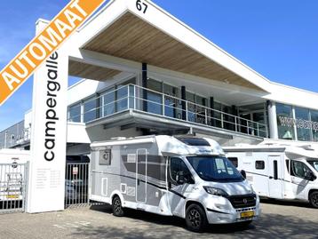 Sunlight T68 AUTOMAAT ENKELE BEDDEN + HEFBED 5ZITPLEKKEN beschikbaar voor biedingen
