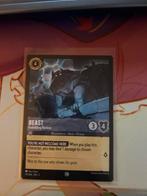 Beast forbidding recluse, Verzenden, Nieuw, Losse kaart