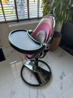 BLOOM KINDER STOEL, Kinderen en Baby's, Kinderstoelen, Ophalen, Zo goed als nieuw, Meegroeistoel, Stoelverkleiner