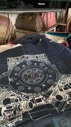 Moto guzzi sjaal nieuw, Verzenden