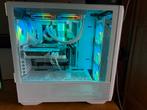 i7 13700k 64GB RAM 3TB SSD RTX 3060ti  Win 11pro, Computers en Software, Ophalen, Zo goed als nieuw, 64 GB of meer, SSD