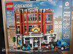 Aangeboden Lego 10264 Corner Garage, Ophalen of Verzenden, Nieuw
