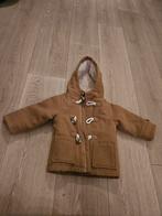 Prenatal Houtje Touwtje Jas Maat 80 Teddy, Kinderen en Baby's, Ophalen, Zo goed als nieuw, Prenatal, Jongetje of Meisje