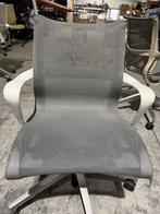 Herman Miller Setu stoelen met lichte schade (div. kleuren), Huis en Inrichting, Bureaustoelen, Ophalen of Verzenden, Gebruikt