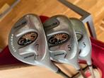 Powerbilt GrandSlam 3-5-7, Sport en Fitness, Golf, Ophalen of Verzenden, Gebruikt, Club, Overige merken