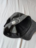Grijze Hugo Boss Pet, Kleding | Heren, Hoeden en Petten, Hugo Boss, One size fits all, Ophalen of Verzenden, Pet