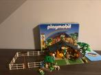 Playmobil 3120 Manage, Ophalen of Verzenden, Zo goed als nieuw, Complete set