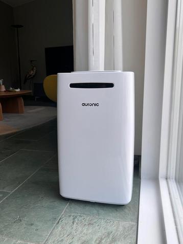Auronic Luchtontvochtiger - 25L - Tot 40 m² - 420W beschikbaar voor biedingen