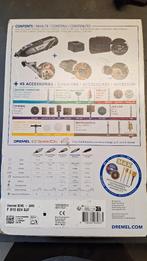 Dremel 8240 op accu. NIEUW! multitool, ., Nieuw, Ophalen of Verzenden, .