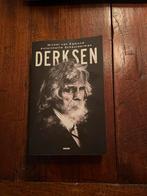 Boeken Derksen en Gijp en Willem van Hanegem, Ophalen of Verzenden, Gelezen, Overige