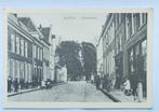 Elburg jufferstraat foto ansichtkaart, Verzamelen, Foto's en Prenten, Ophalen of Verzenden, Voor 1940, Zo goed als nieuw