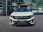 Volkswagen T-ROC CABRIO Cabriolet 1.5 TSI DSG R-LINE KARMANN, Auto's, Automaat, Huisgarantie, Leder, Bedrijf