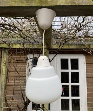 Leuke Philips Lamp ( Louis Kalff retro vintage mid century ) beschikbaar voor biedingen