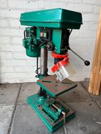 Kolomboormachine TopCraft TTB-16/500, Doe-het-zelf en Verbouw, Gereedschap | Boormachines, Ophalen, Gebruikt, 400 tot 600 watt