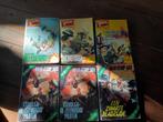 Oorlogsboekjes maxistrip oorlog en front, Boeken, Meerdere comics, Ophalen of Verzenden, Zo goed als nieuw, Europa