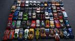 Hotwheels verzameling, Ophalen of Verzenden, Gebruikt, Auto