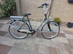 Batavus elektische fiets, Ophalen, Batavus, Zo goed als nieuw, 51 tot 55 cm