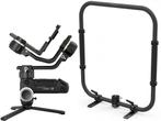 Te koop: Zhiyun CRANE 3S + Veel extra's!  350 Euro!, Ophalen, Zo goed als nieuw, Video