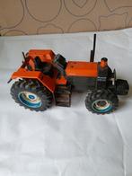 Renault 145-14 turbo. Britains, Hobby en Vrije tijd, Ophalen of Verzenden, Gebruikt, Tractor of Landbouw, Britains