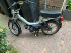 Tomos 50cc, Fietsen en Brommers, Brommers | Tomos, Ophalen of Verzenden, Zo goed als nieuw, Flexer