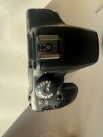 Canon EOS 1000D, Ophalen of Verzenden, Canon, Geen optische zoom