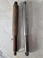 Kreidler Hemscheidt schokbrekers 37.5 cm. Dempen., Fietsen en Brommers, Brommeronderdelen | Kreidler, Ophalen of Verzenden, Gebruikt