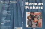 DVD Cabaret: HERMAN FINKERS, Cd's en Dvd's, Ophalen of Verzenden, Zo goed als nieuw, Stand-up of Theatershow