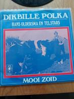 Hans Oldersma en Telstrars, Ophalen of Verzenden, Gebruikt, Overige formaten, Levenslied of Smartlap