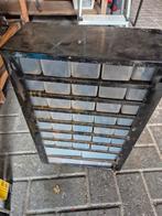 metalen organizers, Doe-het-zelf en Verbouw, Kratten en Dozen, Ophalen, Minder dan 35 cm, Minder dan 40 cm, Doos