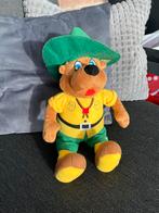 Bollo knuffel, Ophalen of Verzenden, Zo goed als nieuw, Overige typen