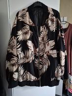 SHEIN Curve Zomerjasje 3XL, Kleding | Dames, Jassen | Zomer, Zwart, Maat 46/48 (XL) of groter, Ophalen of Verzenden, SHEIN