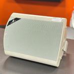 Monacor EUL-80/WS Speakerset (2 stuks), Flex Ltd., Zo goed als nieuw, https://flex.com/contact-us, Nobelstraat 10, 5807 GA Oostrum