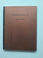 Boek 65 jaar Gerrit Rietveld Academie: 'De ene hemel is...', Ophalen of Verzenden, Zo goed als nieuw, Schilder- en Tekenkunst