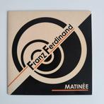 Franz Ferdinand – Matinée, Ophalen of Verzenden, Zo goed als nieuw, Alternative