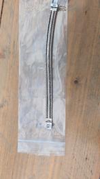 Buddha to Buddha, Sieraden, Tassen en Uiterlijk, Armbanden, Ophalen, Zo goed als nieuw, Zilver, Zilver