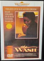 The Wash, Vanaf 16 jaar, Ophalen of Verzenden, Zo goed als nieuw
