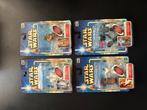 Star Wars Saga Hasbro 2002 actiefiguren, Ophalen of Verzenden, Actiefiguurtje