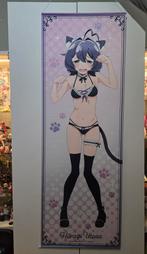 Gushing over magical girls wallscroll anime manga, Verzamelen, Posters, Rechthoekig Staand, Deurposter of groter, Nieuw, Ophalen of Verzenden