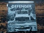 Land Rover Defender 90 110 130 TD5 folder + specificaties, Boeken, Ophalen of Verzenden, Zo goed als nieuw, Overige merken