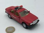 Brandweer Mercedes 300 E W124., Hobby en Vrije tijd, Modelauto's | 1:43, Ophalen of Verzenden, Gebruikt, Auto, Overige merken
