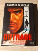 Outrage, Ophalen of Verzenden