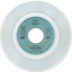 Golden Earring 1986 Why Do I   USA promo doorzichtig vinyl, Verzenden, 7 inch, Single, Zo goed als nieuw
