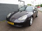 Porsche 911 Cabrio 3.4 Carrera, Auto's, Porsche, Euro 2, Achterwielaandrijving, Gebruikt, Overige kleuren