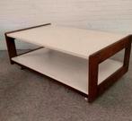 Vintage, retro salontafel. Cees Braakman - Pastoe., Ophalen, Gebruikt, 100 tot 150 cm, 50 tot 100 cm