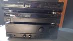 Audioset Marantz , philips, Gebruikt, Losse componenten, Speakers, Ophalen
