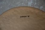 NIEUW!  Amedia Kommagene SB serie crash 1007gr 16 inch, ., Drums of Percussie, Nieuw, Ophalen of Verzenden